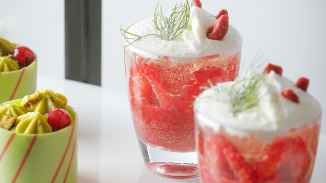 ジャルダン - メイン写真: