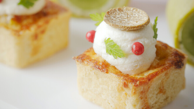 ジャルダン - メイン写真: