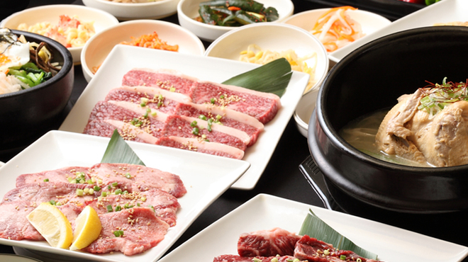 西口 東口別 五反田の人気おすすめ焼肉17選 価格 個室情報 めしレポ