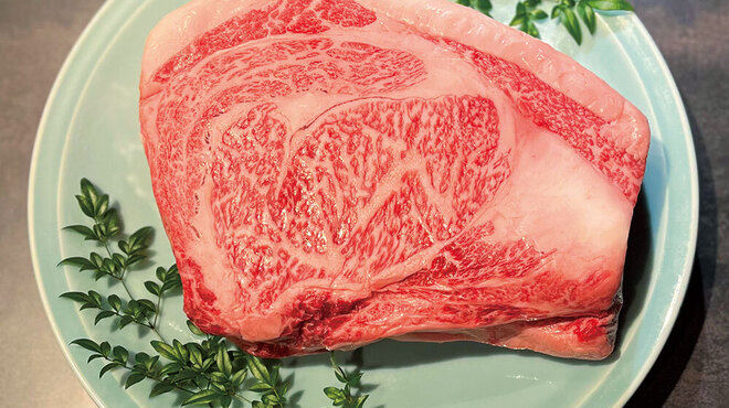 焼肉 きずな - メイン写真: