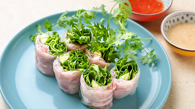 るるぶキッチン - メイン写真: