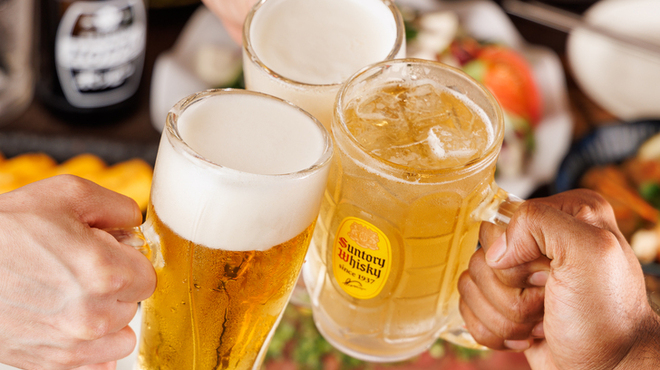 晴々 - メイン写真: