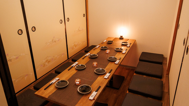 晴々 - メイン写真: