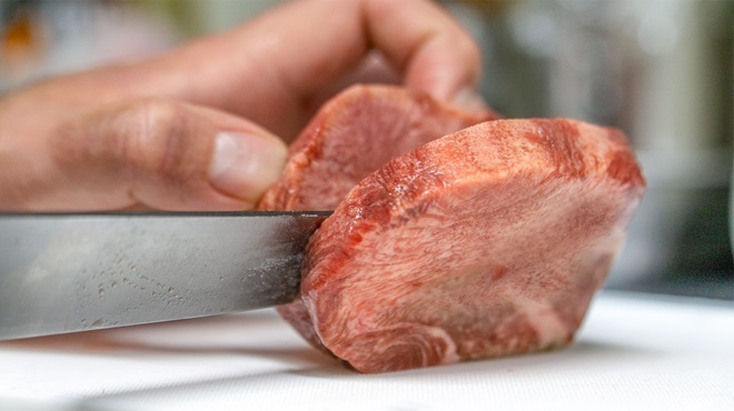 仙台ホルモン・焼肉 ときわ亭 - メイン写真: