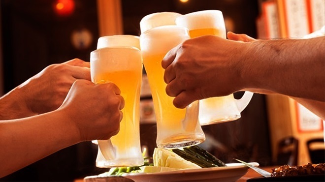 仙台ホルモン・焼肉 ときわ亭 - メイン写真: