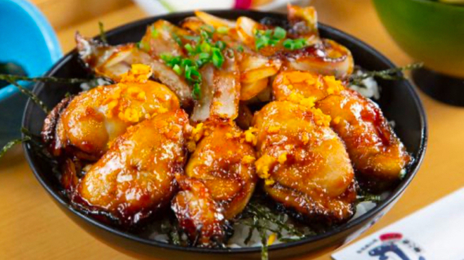 うなぎ和食処 松の家 - メイン写真: