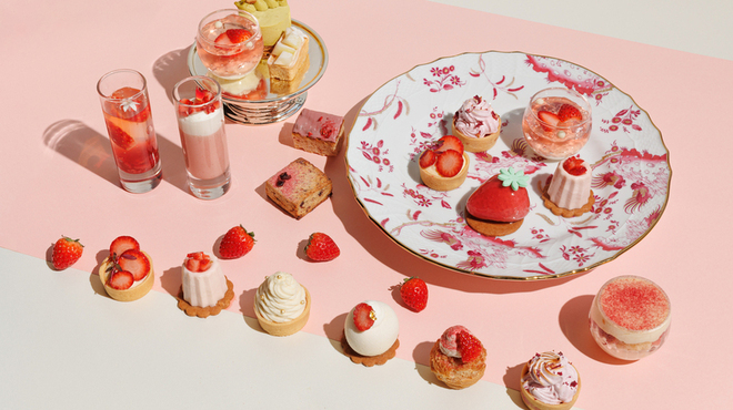 サロン ベイクアンドティー - メイン写真: