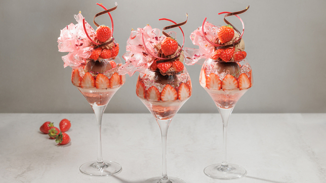 サロン ベイクアンドティー - メイン写真: