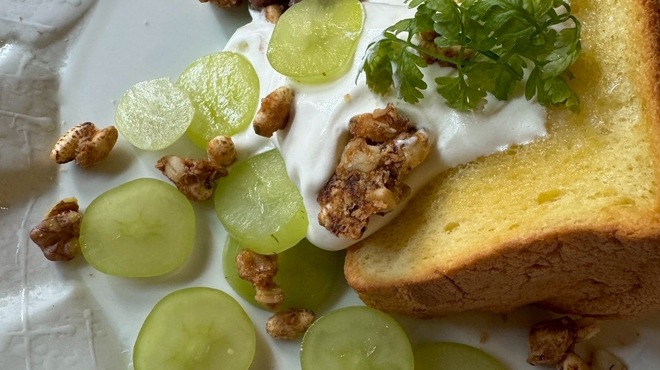 Tout La Joie Ism Ⅱ - メイン写真: