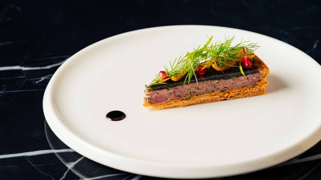 Hills House Dining 33 - メイン写真: