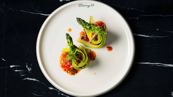 Hills House Dining 33 - メイン写真: