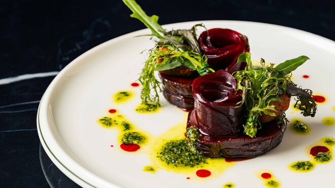 Hills House Dining 33 - メイン写真: