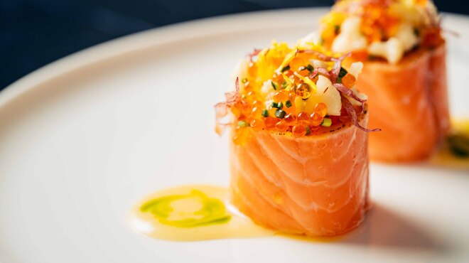 Hills House Dining 33 - メイン写真: