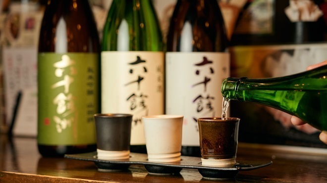 三代目 池袋じげもんとん - メイン写真: