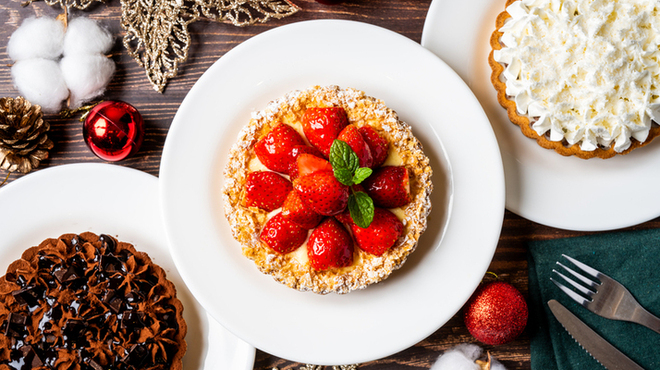 Muu Muu Diner - メイン写真: