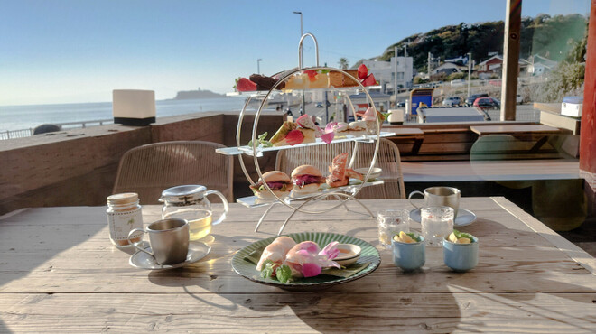 Ninai - 料理写真:
