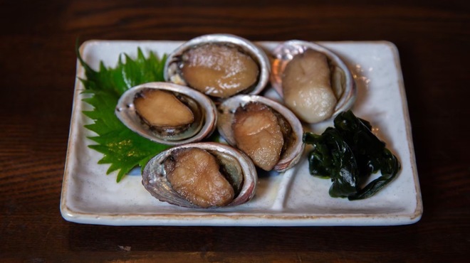 八丈島郷土料理 源八船頭 - メイン写真: