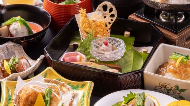 大和屋 横浜店 - メイン写真: