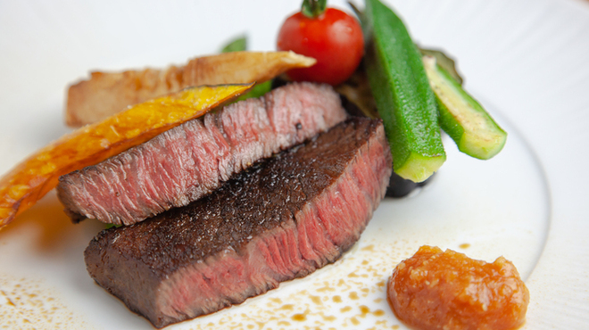 十三夜の月 - メイン写真: