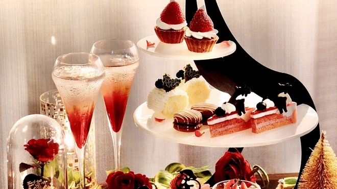 MIRAIE Dining - メイン写真: