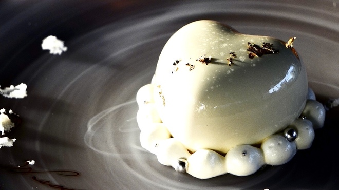 MIRAIE Dining - メイン写真: