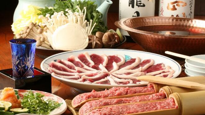 神田 味喜庵 - メイン写真: