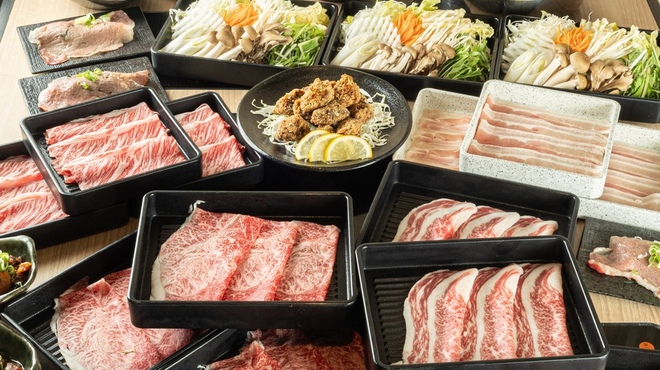 紀州和華牛研究所 - メイン写真: