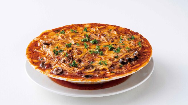 オリジナルパンケーキハウス - メイン写真: