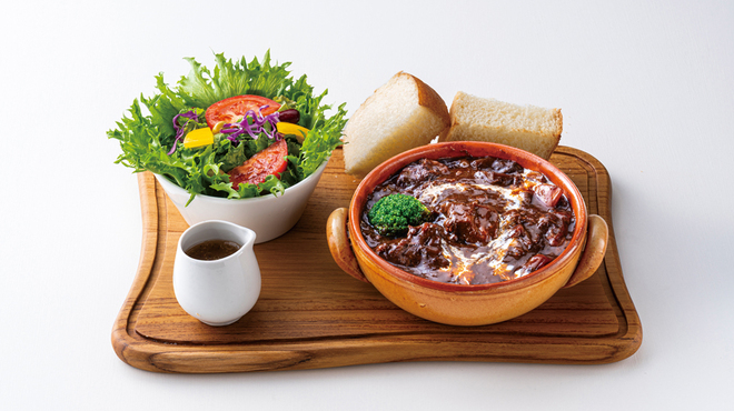 オリジナルパンケーキハウス - メイン写真: