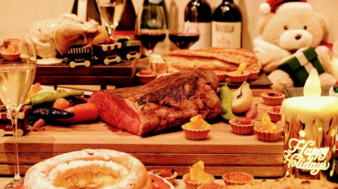 トラットリア・ポンテ 奈良 - メイン写真: