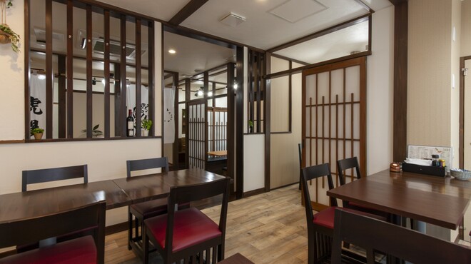 白虎酒場