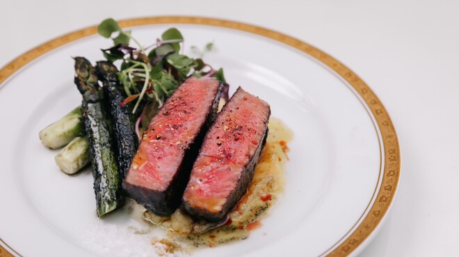 厚岸オイスターダイニング - メイン写真: