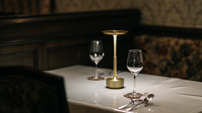 厚岸オイスターダイニング - メイン写真: