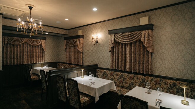 厚岸オイスターダイニング - メイン写真: