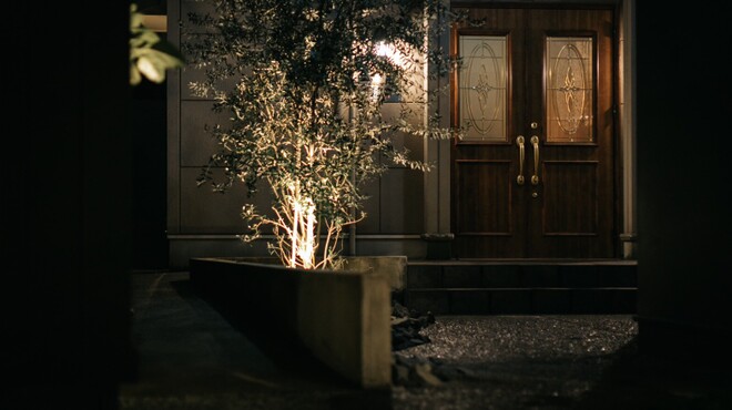 厚岸オイスターダイニング - メイン写真: