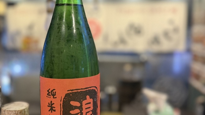 鶏と無限の可能性 - ドリンク写真: