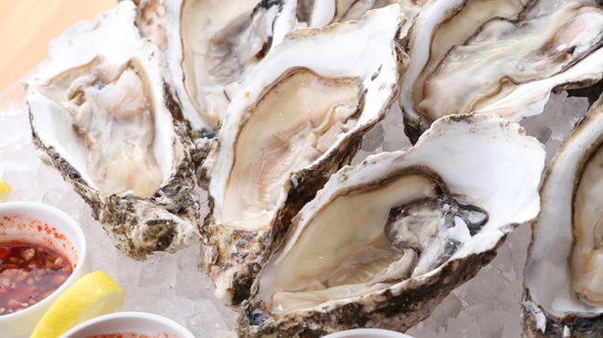 旨い魚と旨い酒 海老の世界 - メイン写真: