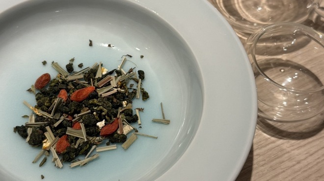 Chinese Restaurant 晴華 - メイン写真: