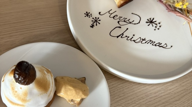 Chinese Restaurant 晴華 - メイン写真: