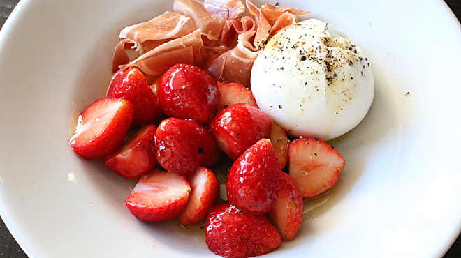 ビタースイート - メイン写真: