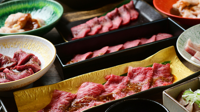 大衆焼肉 焼肉エース - メイン写真: