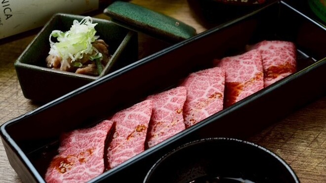 大衆焼肉 焼肉エース - メイン写真: