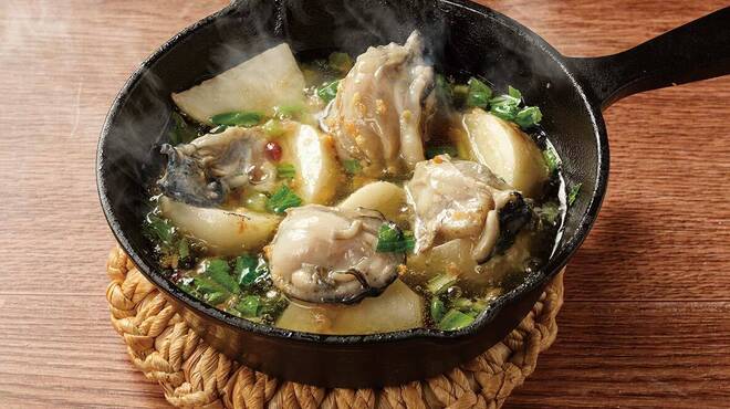 ソルトウォーター バイ デイビッドマイヤーズ - メイン写真: