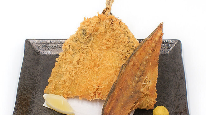 魚七鮮魚店 - メイン写真: