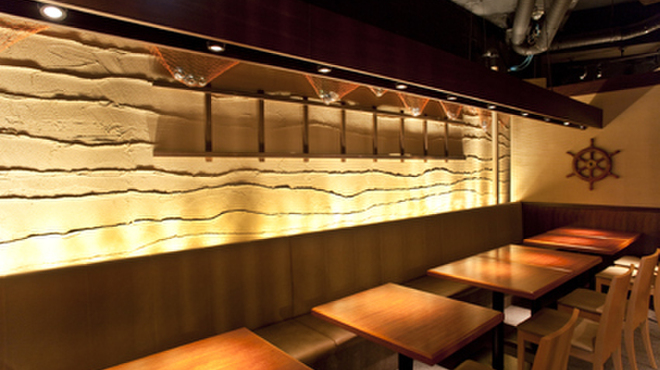 魚七鮮魚店 - メイン写真: