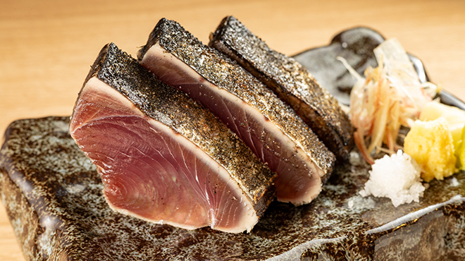 사누키노 이자카야 아루-FU- 몬젠나카초점