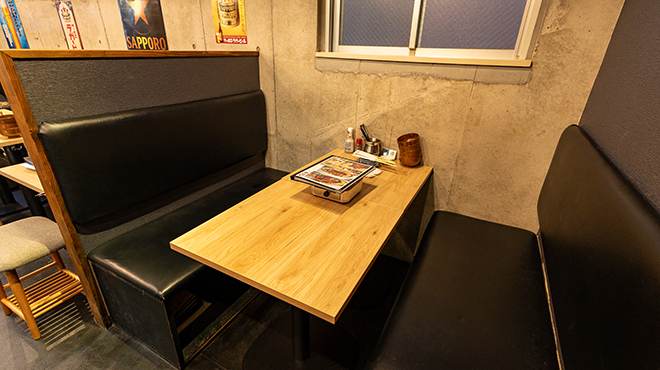 사누키노 이자카야 아루-FU- 몬젠나카초점