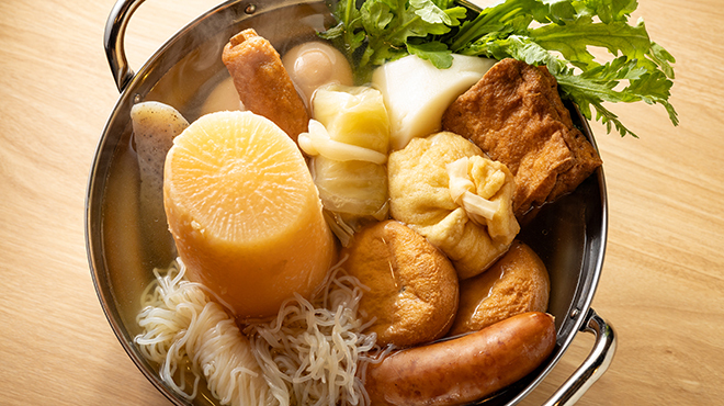 사누키노 이자카야 아루-FU- 몬젠나카초점