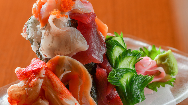 大衆酒場 きりゅう - メイン写真: