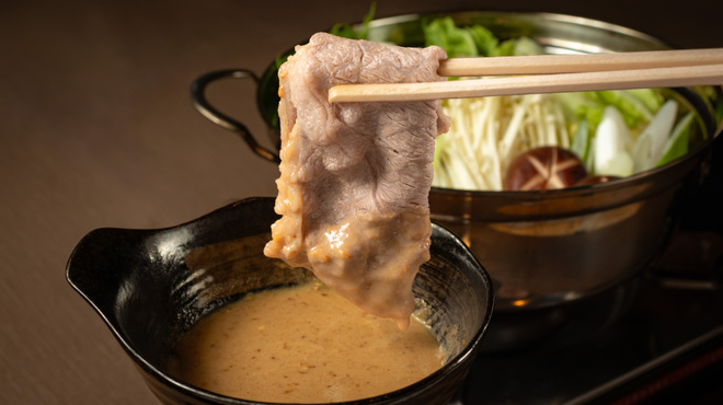 夜汽車 - メイン写真: